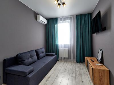 Фото отеля