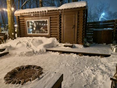 Фото номера отеля
