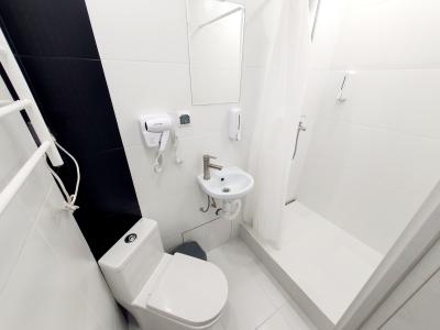 Фото номера отеля