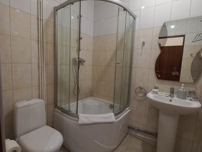 Фото номера отеля