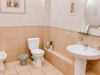 Фото отеля