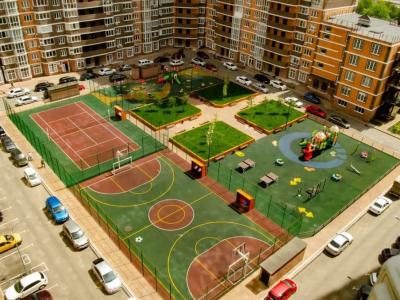 Фото отеля