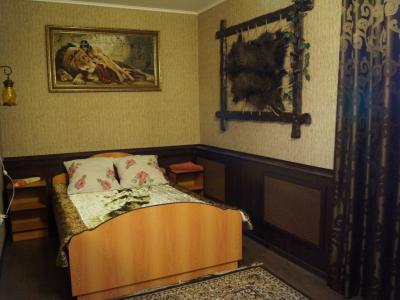 Фото номера отеля