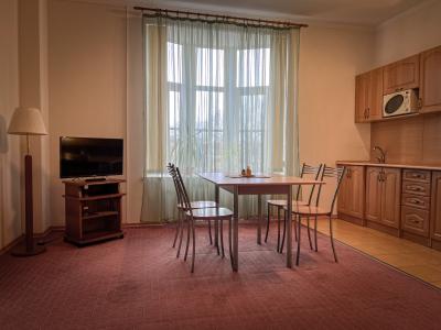 Фото отеля