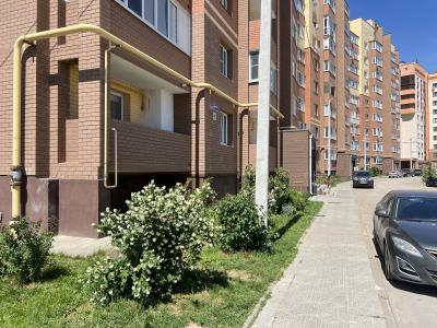 Фото отеля