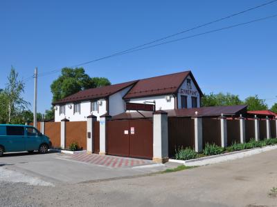Фото отеля