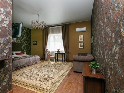 Фото номера отеля