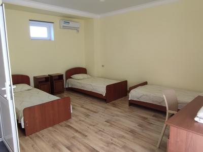 Фото номера отеля