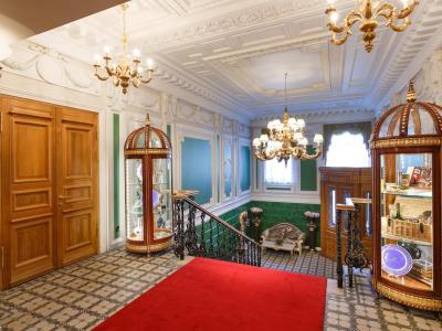 Фото отеля