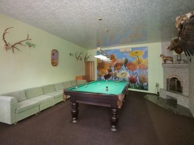 Фото отеля