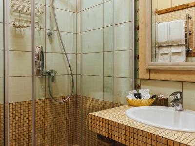 Фото номера отеля