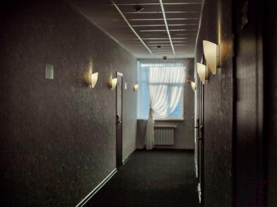 Фото отеля