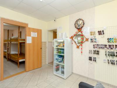 Фото отеля