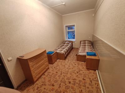 Фото номера отеля