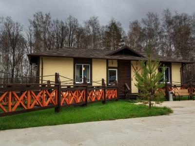 Фото номера отеля