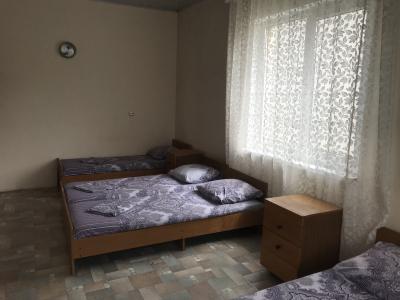 Фото номера отеля