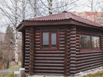 Фото отеля