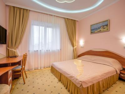 Фото отеля