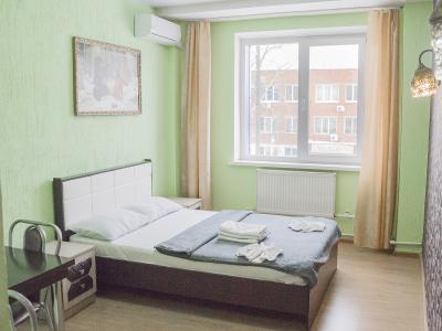 Фото отеля