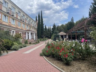 Фото отеля