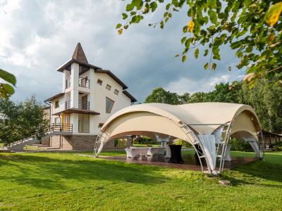 Фото отеля