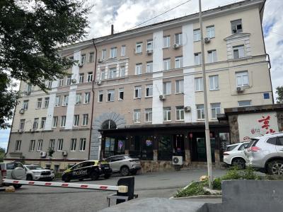 Фото отеля