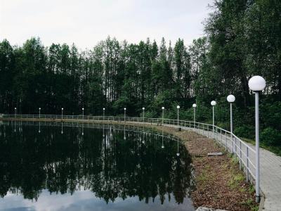 Фото отеля