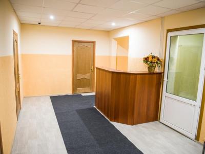 Фото отеля