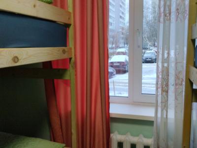Фото отеля