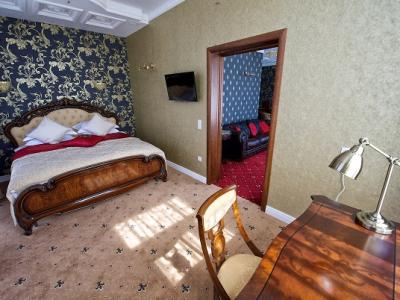 Фото номера отеля