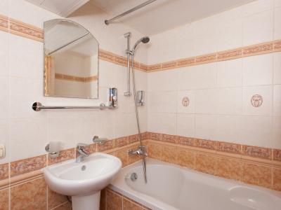 Фото номера отеля