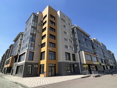Фото отеля