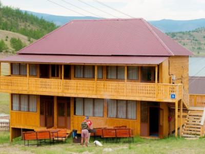 Фото номера отеля