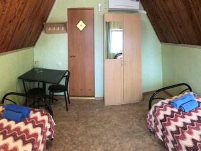 Фото номера отеля