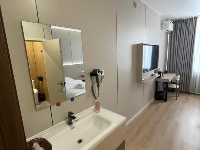 Фото отеля