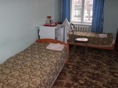 Фото отеля