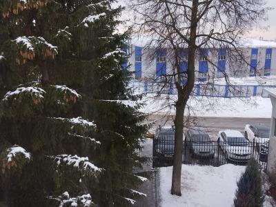 Фото отеля