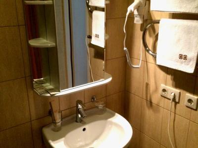 Фото номера отеля