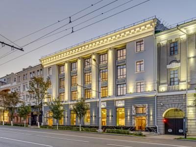 Фото отеля