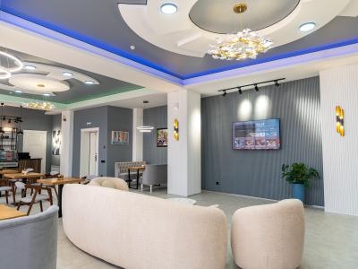 Фото отеля