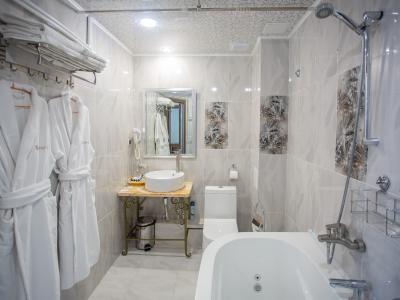 Фото номера отеля