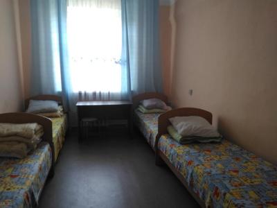 Фото отеля