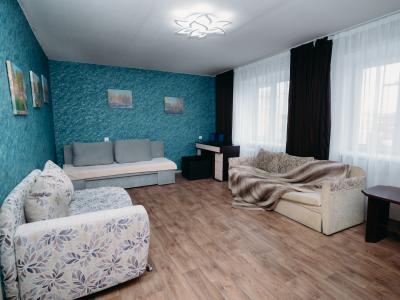 Фото отеля