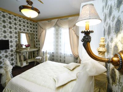 Фото отеля