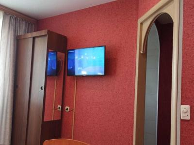 Фото отеля