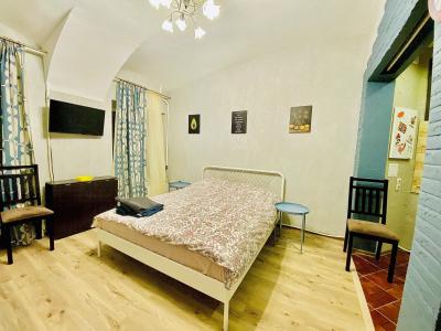 Фото номера отеля