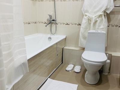 Фото отеля