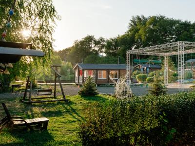 Фото отеля