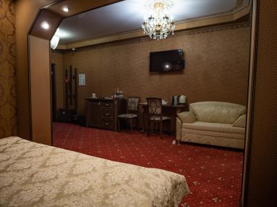 Фото номера отеля