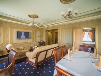 Фото номера отеля